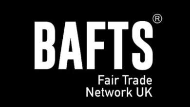 Bafts logo image