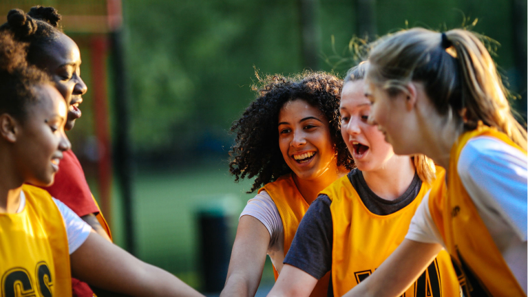 Membership homepage hero