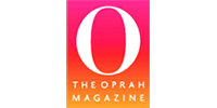 The Oprah magazine