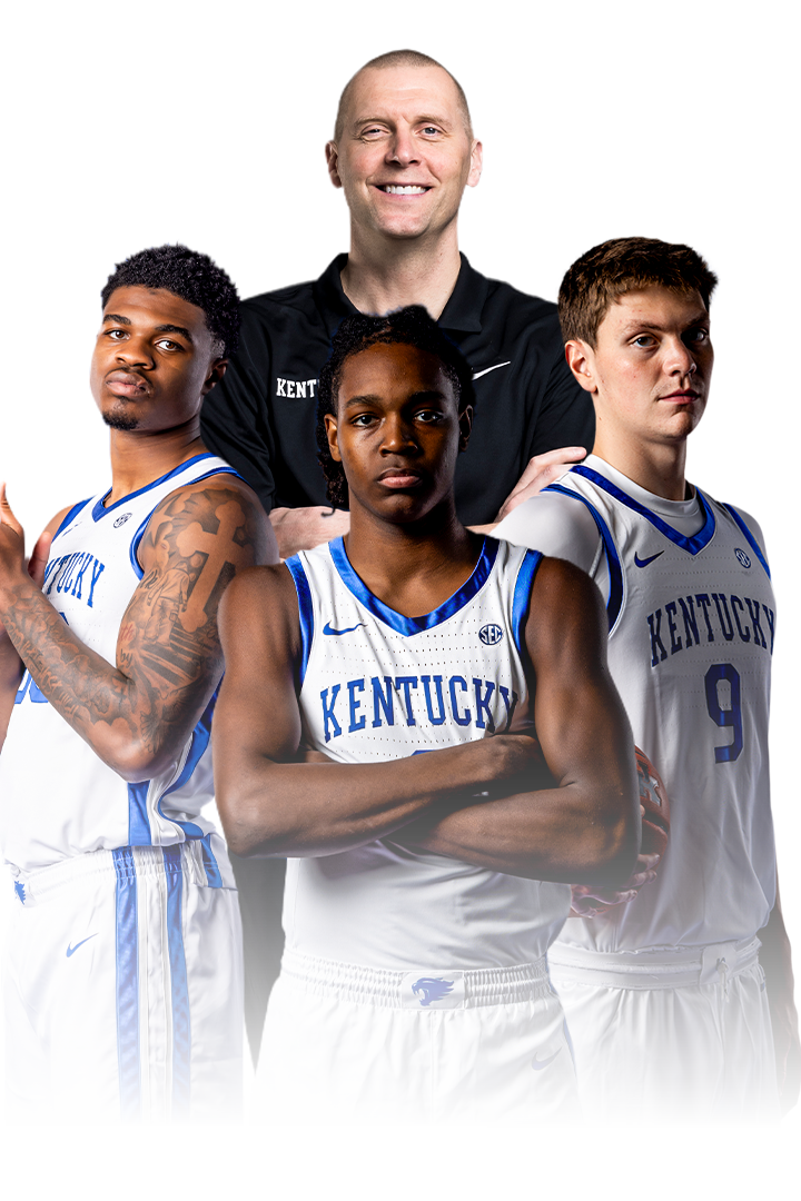 Coach Pope's Men's Basketball