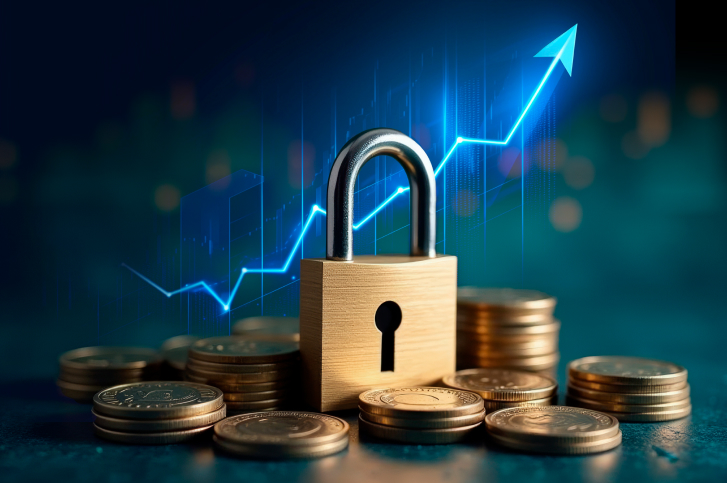 Estratégias de staking para investidores iniciantes