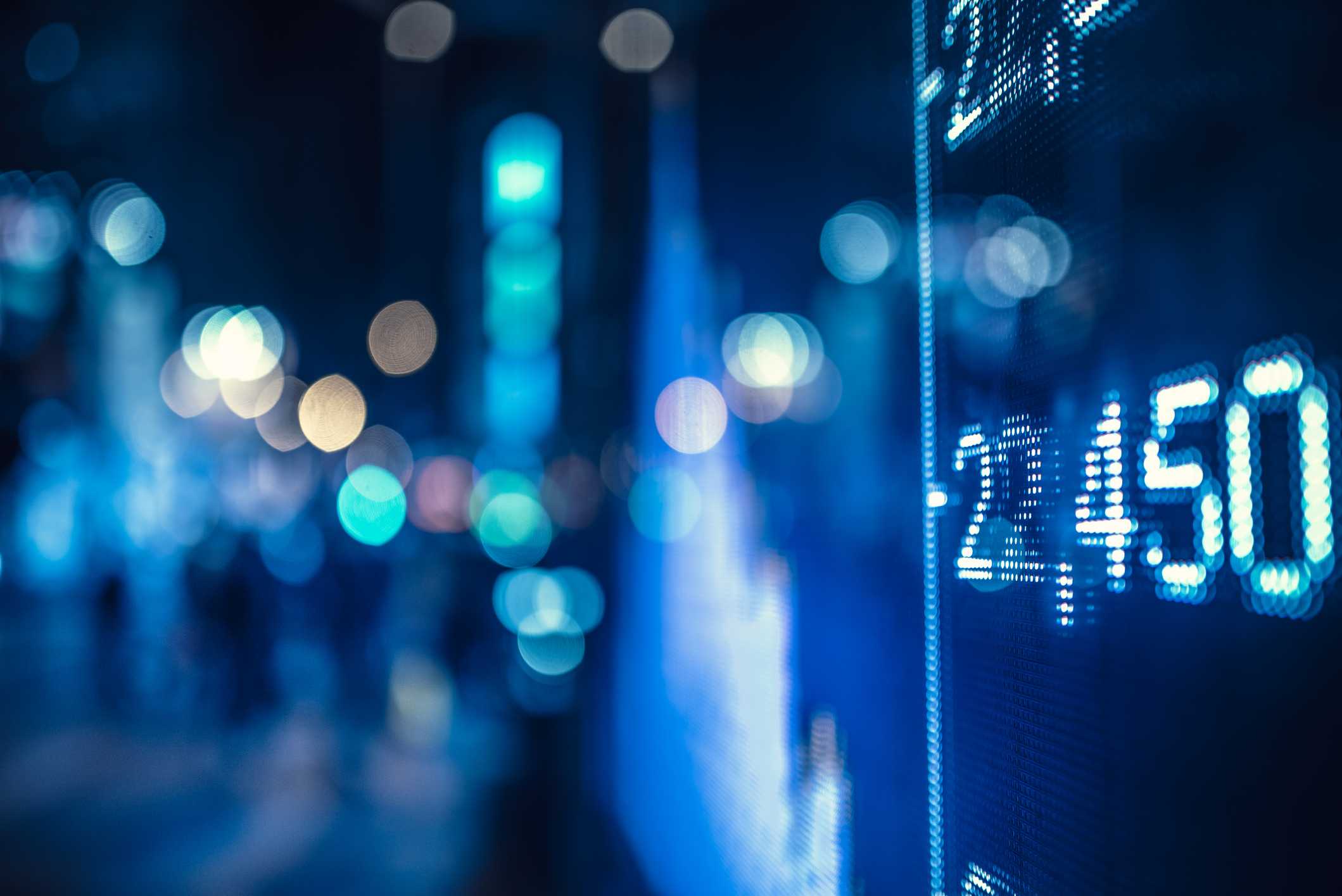Qual o melhor momento para investir em criptomoeda?