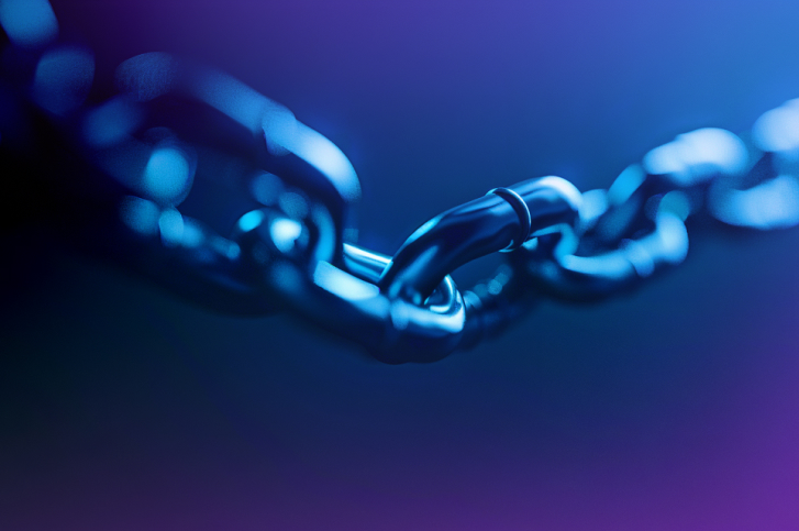 Blockchain e segurança