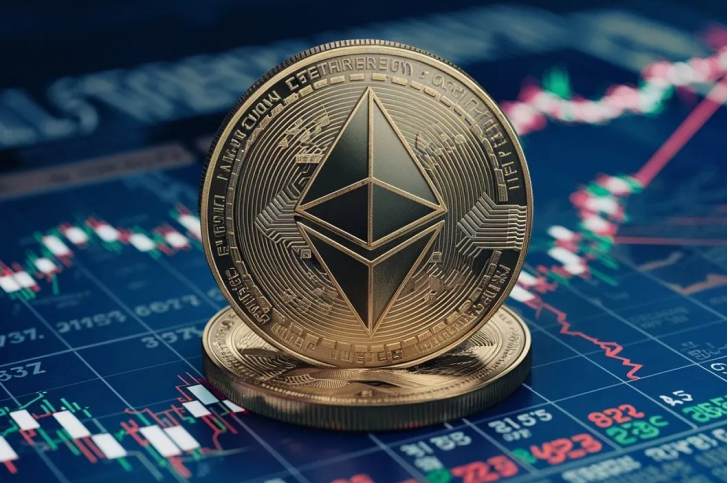 ETFs de Ethereum