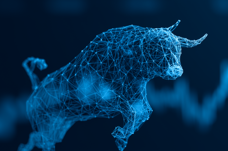 como se posicionar no mercado cripto durante um ciclo de alta