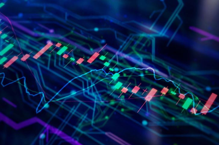graficos de investimento comunicado Como analisar o supply de uma criptomoeda 