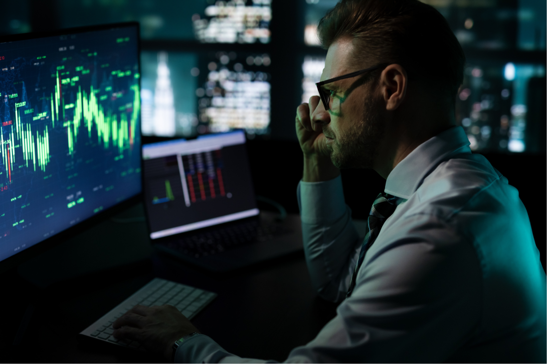 Como investir em criptomoedas?