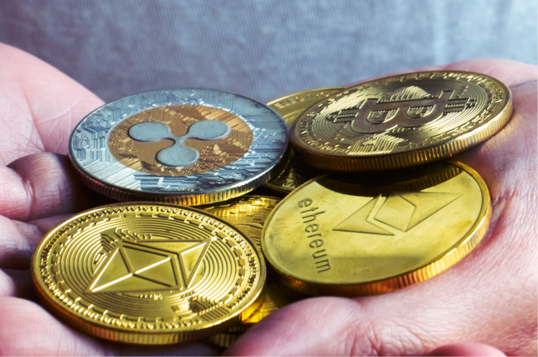 Como vender bitcoin?