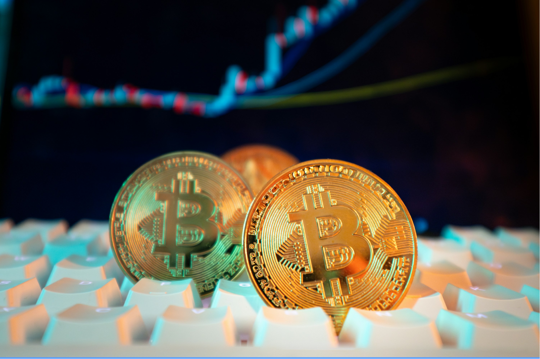 Bitcoin em 2026: o que o mercado projeta?