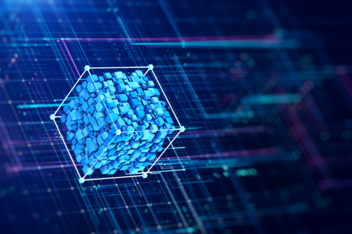 LINK, ENS e GRT: Por que esses tokens são essenciais para o blockchain?