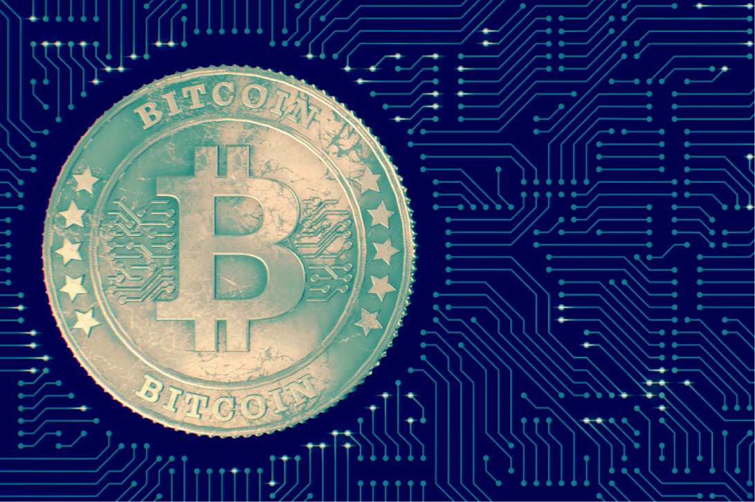 Bitcoin: a criptomoeda que mudou o mercado financeiro