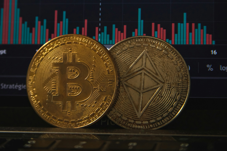 Como criar uma criptomoeda?