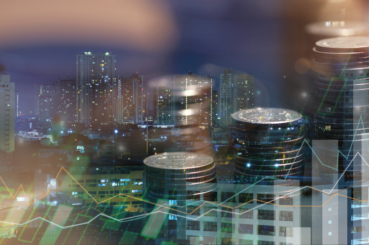 Correlação entre cripto e bolsa: o que isso diz para quem quer começar investir?