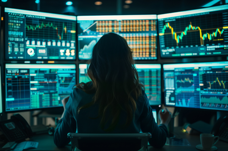 Como a confiança do investidor impacta o mercado de criptoativos?