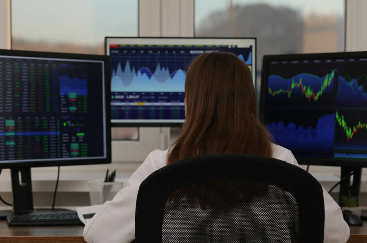 Como calcular seu perfil de risco no mercado cripto