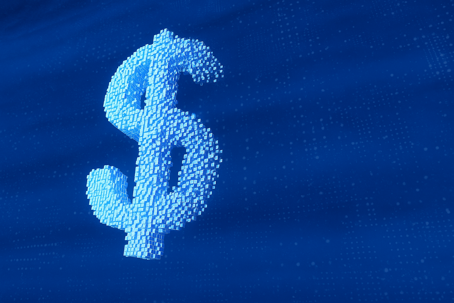 O que é dinheiro digital e como ele se diferencia do dinheiro tradicional?