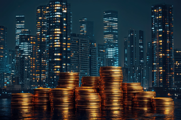 o que a entrada de fundos soberanos em cripto sinaliza para o investidor brasileiro