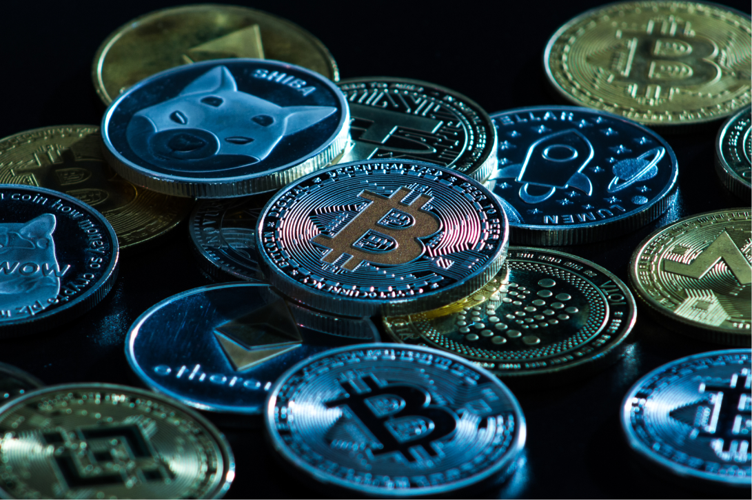 Por que cripto não é só para ricos