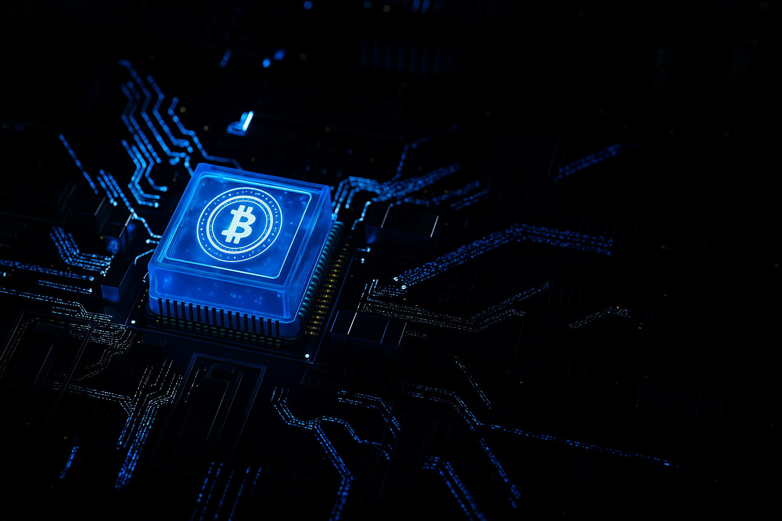 O que é um Bitcoin Mixer?