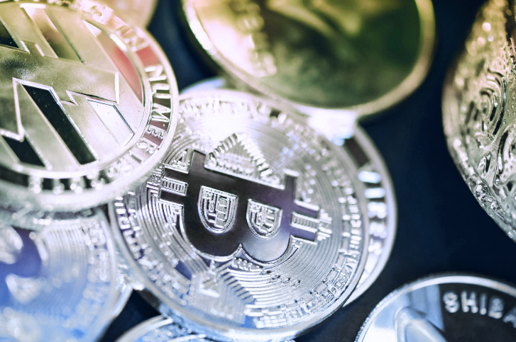 Como enviar criptomoedas?