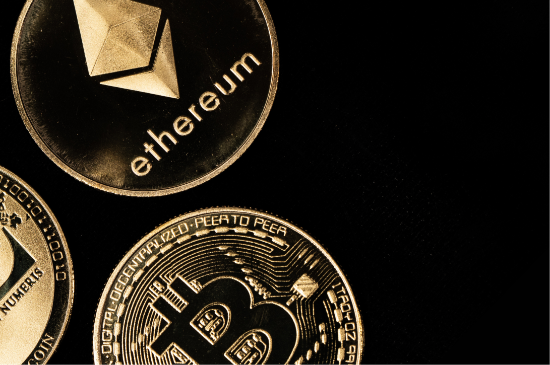 Como incluir criptoativos na sua estratégia de longo prazo?