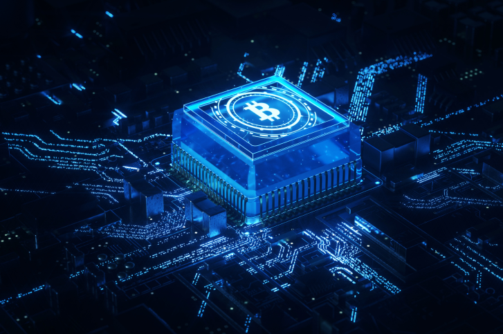 ETF de Bitcoin