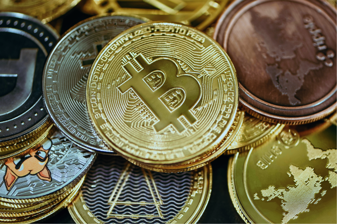 Onde investir em cripto em 2026?