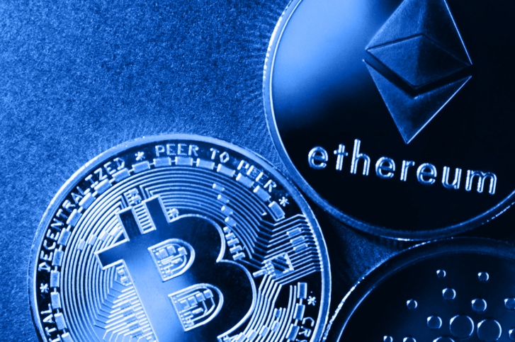 Por que comparar ether e bitcoin em 2025 faz mais sentido do que nunca