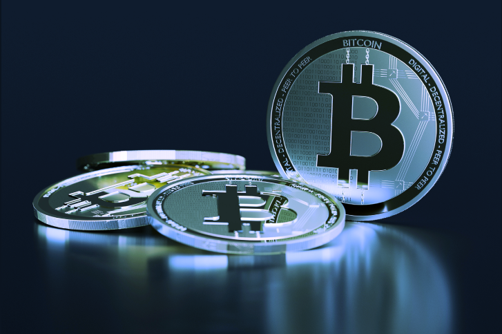 Dominância do Bitcoin