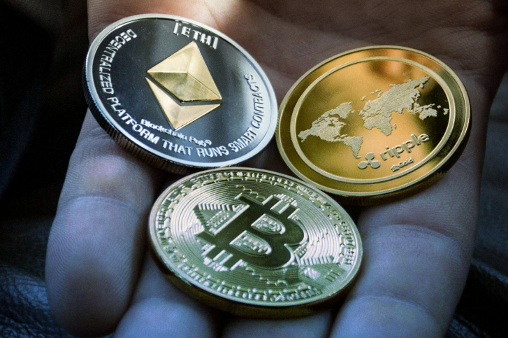 Quais dados são essenciais para tomar decisões no mercado de criptoativos