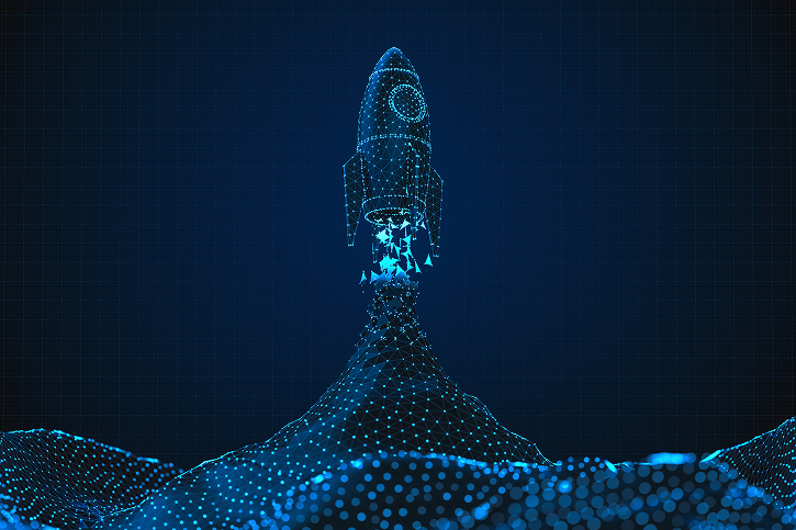 Escalabilidade no blockchain: 6 tokens que você precisa conhecer