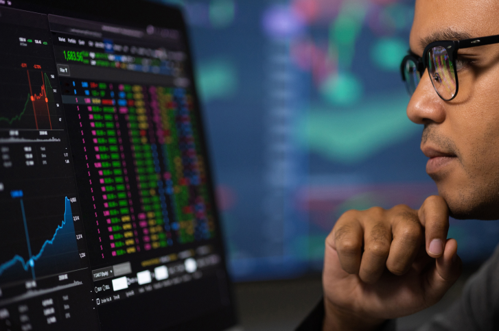 risco calculado investidores protegem portfolio