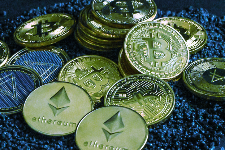 Como as criptomoedas estão transformando o sistema bancário tradicional?