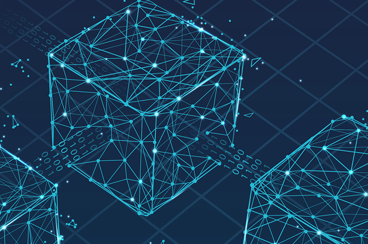 Como funciona a tecnologia de Ledger Distribuído (DLT)?