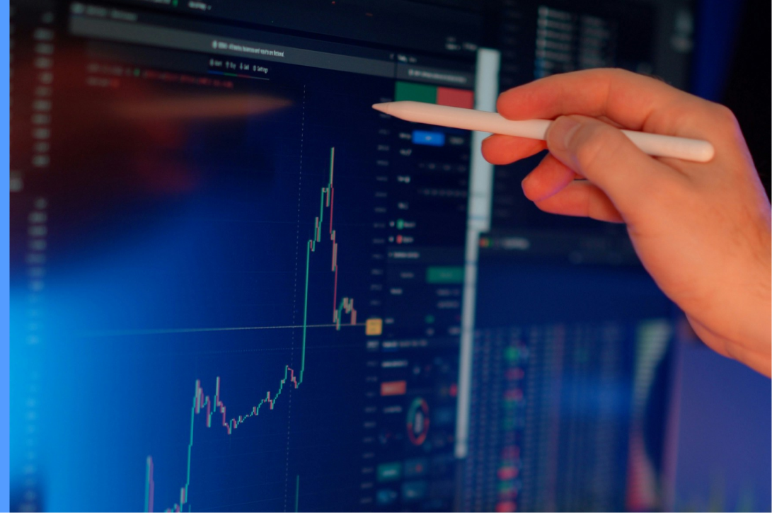O que é rotação de capital e por que ela é importante no mercado cripto?