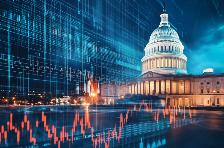 como geopolítica impulsiona stablecoins