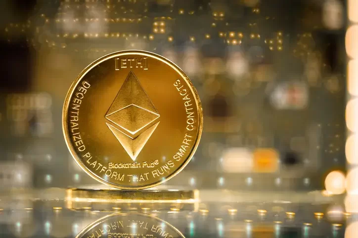 Ethereum-coin