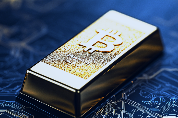 Por que o bitcoin está superando a NASDAQ e o S&P500 em 2025