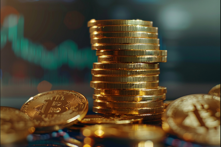 Cripto e desvalorizacao do real