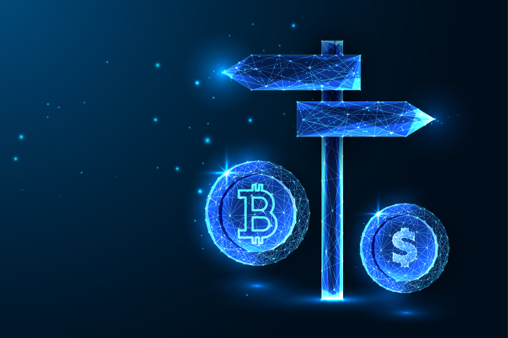 Ativos alternativos usando blockchain e tokenização
