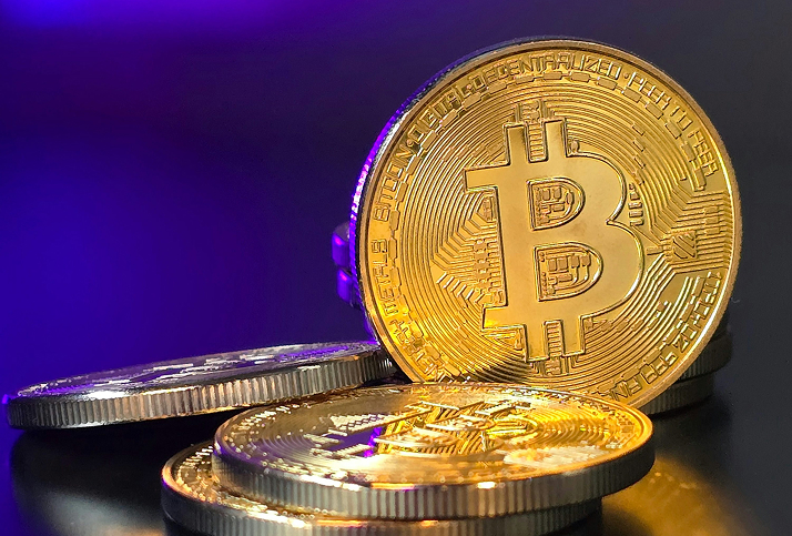 Por que o bitcoin está se tornando uma reserva de valor para instituições?