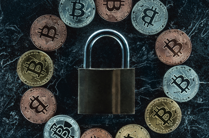 Como as exchanges estão se preparando para oferecer custódia mais segura?