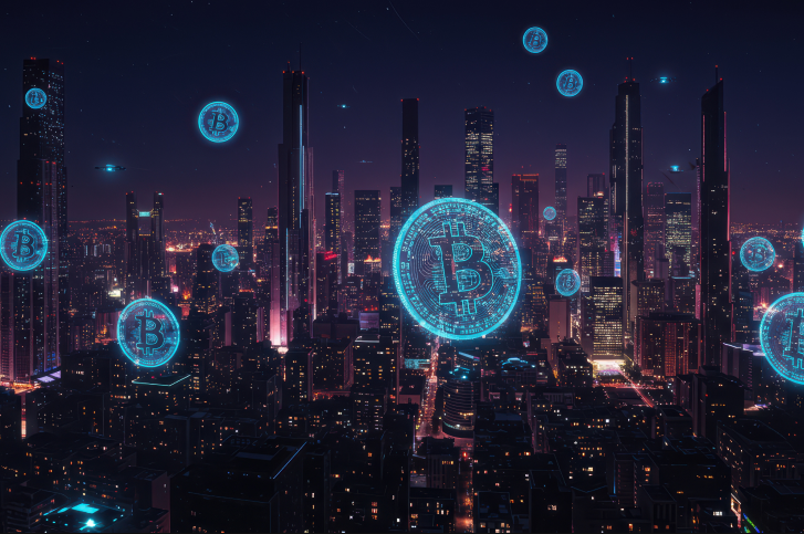 investimento institucional em cripto sinal de maturidade do mercado
