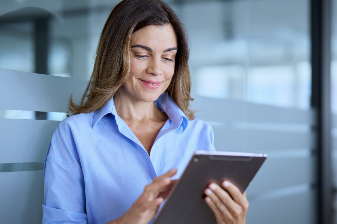 Plataforma crypto simples e segura | Mynt