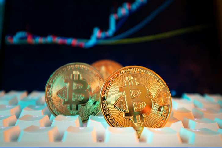 Investir em cripto quando o mercado está em alta vale a pena