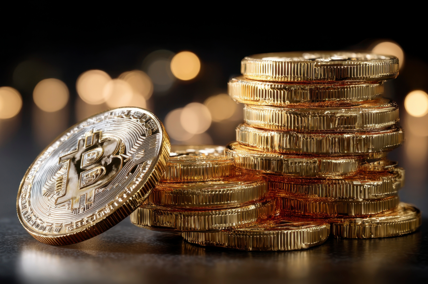 por que mesmo investidores conservadores estão investindo em cripto