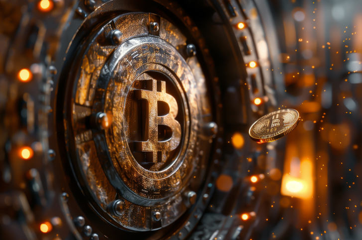 tarifas inflacao cripto