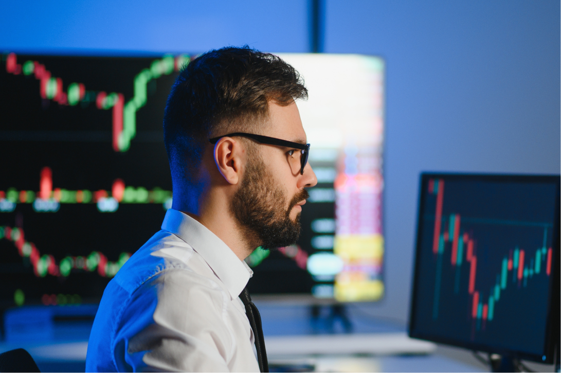 Como fazer um planejamento de realização de lucro eficaz em investimentos cripto