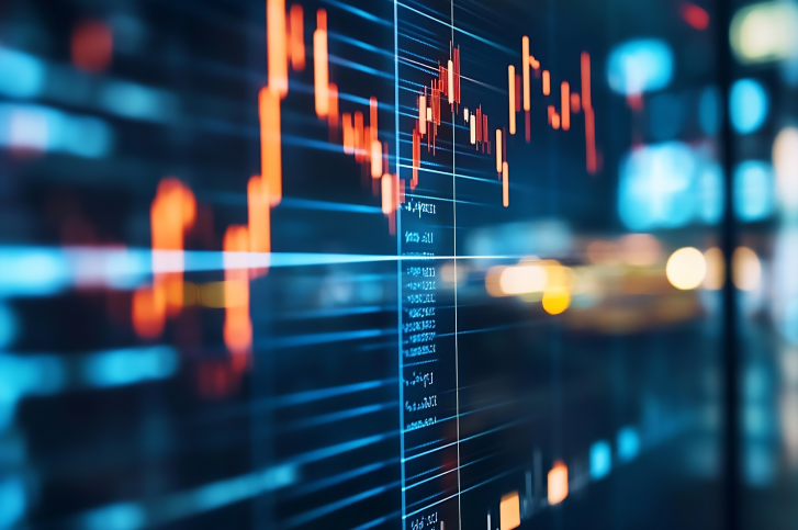 Como investir durante picos de volatilidade? Estratégias de entrada para não perder oportunidades