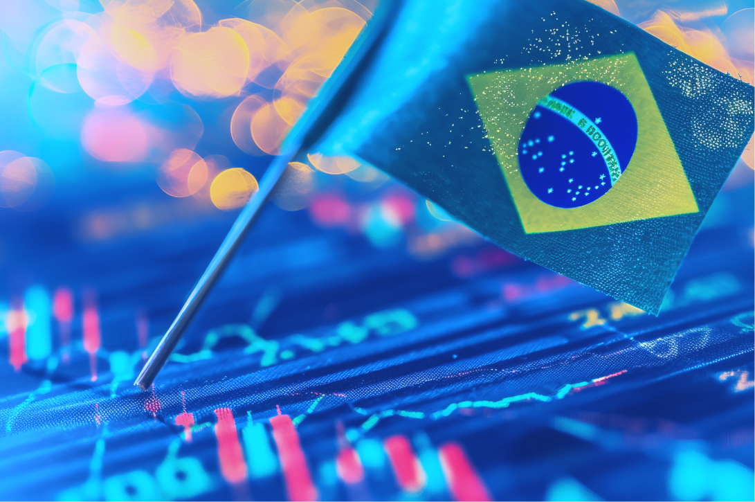 Fundos de criptoativos no Brasil